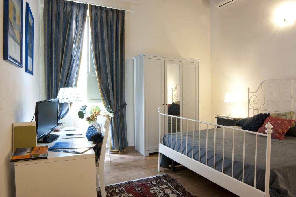 La Dimora Di Odisseo room 3